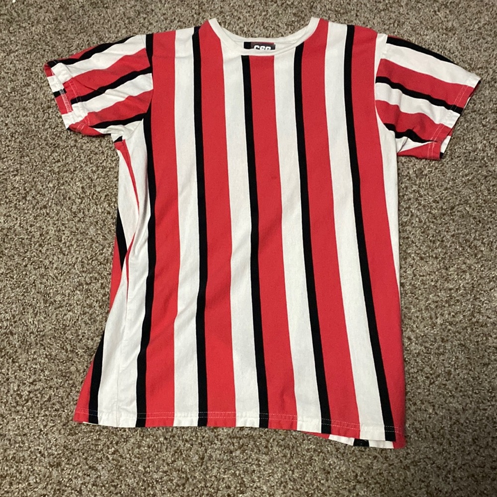 Size small used